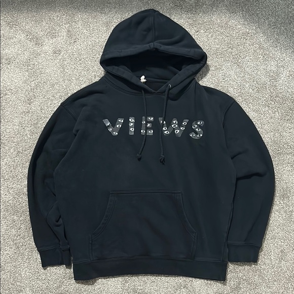 OVO Other - Drake Views Tour Hoodie
